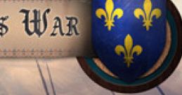 100 Years’ War - Video Game Video game from 100 Years’ War for Windows. Published by Hunted Cow Games (2019). Uploaded by