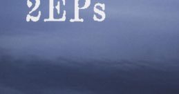 2EPs - Kaori Nakabai & Ryuichi Nitta 2EPs - 半井香織 & 新田竜一 - Video Game