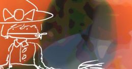 Absolute shitchaos! Touhou - Video Game