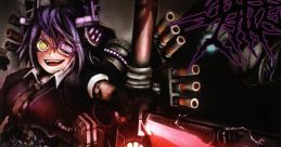 Abyss Decimator Touhou C92 - Video Game Video game from Abyss Decimator Touhou C92 for Windows. Published by AGENT 0