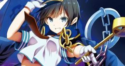 Adventurous Journey the instrumental Touhou 例大祭19 - Video Game