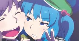 AGGRESSIVE BEST VOCALS #01 Touhou 東方黎明夢-第五幕- - Video Game