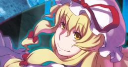 AGGRESSIVE GENERATION Touhou 東方紅楼夢8 - Video Game Video game from AGGRESSIVE GENERATION Touhou 東方紅楼夢8 for Windows.