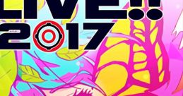 ALIVE!! 2017 大阪会場特典DISC Touhou ALIVE!!2017 - Video Game Video game from ALIVE!! 2017 大阪会場特典DISC Touhou