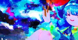 ANIMA Touhou 東方紅楼夢16 - Video Game
