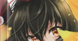 Ayame - lumiere ambree- Touhou 例大祭14 - Video Game Video game from ayame - lumiere ambree- Touhou 例大祭14 for Windows.