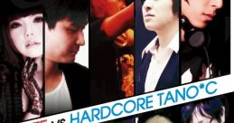 Beatnation RHYZE vs HARDCORE TANO*C beatmania IIDX 21 SPADA REFLEC BEAT jubeat saucer REFLEC BEAT colette -Autumn- pop'n