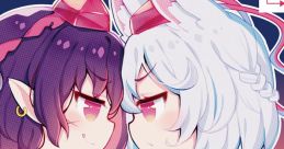 Beats&rhyTHm Vol.1 Touhou CP29 - Video Game
