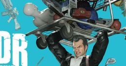 Beyond Heaven (Live Style Edit) from DEADRISING Deluxe Remaster - Video Game