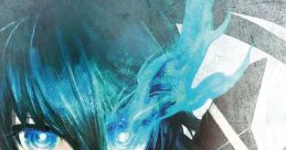 Black Rock Shooter The Game Original track ブラック★ロックシューター THE GAME オリジナル・サウンドトラック - Video Game