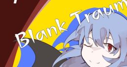 Blank Trauma Touhou - Video Game Video game from Blank Trauma Touhou for Windows. Published by BamBoO₂ノVOICE (2021).