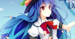 BLOSSOMING DANCEFLOOR Touhou - Video Game