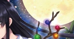 Brilliance Touhou 例大祭14 - Video Game