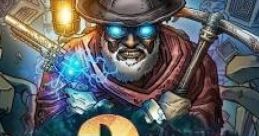 Cave Digger 2 - Video Game Video game from Cave Digger 2 for VR, Windows. Published by VRKiwi, Mekiwi Oy (2023). Uploaded