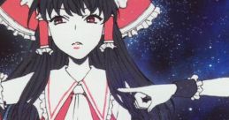 Chanter of New Era Touhou M3-31 - Video Game