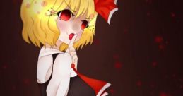 Cherished Delusion Touhou - Video Game