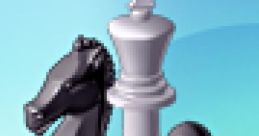 Chess Titans - Video Game Video game from Chess Titans for Windows. Published by Microsoft (2005). Uploaded by FIippy.