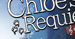 Chloe's Requiem -encore- クロエのレクイエム -encore- - Video Game