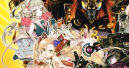 CHUNITHM SPECIAL PROMOTION CD CHUNITHM - Video Game
