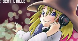 CIRCLE OF FAITH -AGGRESSIVE ELEMENTS II- Touhou BE AGGRESSIVE 2014 - Video Game