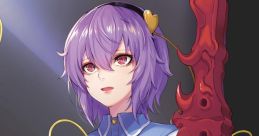 Code makes jeer,Sad to read Touhou 秋例大祭6 - Video Game Video game from Code makes jeer,Sad to read Touhou 秋例大祭6 for