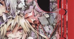 Crimson Tempest おまけCD Touhou C82 - Video Game Video game from Crimson Tempest おまけCD Touhou C82 for Windows.