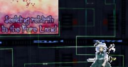 CYBER 2HU PS1 AMIGA Touhou - Video Game Video game from CYBER 2HU PS1 AMIGA Touhou for Windows. Published by