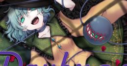 Daybreak Touhou 東方紅楼夢14 - Video Game