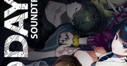 DEAD DAYS デッドデイズ DD - Video Game