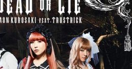 DEAD OR LIE - Video Game