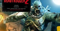 Dead Trigger 2 (Original track) - Video Game Video game from Dead Trigger 2 (Original track) for Android, iOS, Mobile.