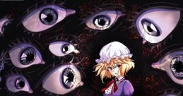 Dimensional Effect Touhou 秋例大祭4 - Video Game Video game from Dimensional Effect Touhou 秋例大祭4 for Windows.