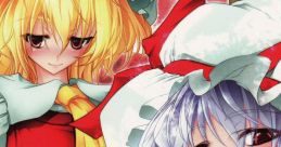 Doujin CD Software Touhou Wind Orchestra 1 - Studio de la musique H Doujin CD Software Touhou Wind Orchestra 1