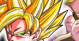 Dragon Ball: Raging Blast (Re-Engineered track) Doragon Bōru: Reijingu Burasuto,ドラゴンボール レイジングブラスト, Dragon