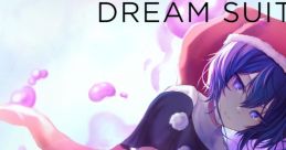 Dream suite Touhou M3-51 - Video Game