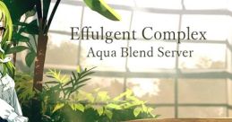 Effulgent Complex Touhou C99 - Video Game Video game from Effulgent Complex Touhou C99 for Windows. Published by Aqua Blend