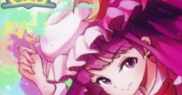 Encyclogic Touhou C83 - Video Game