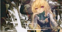 Endless Magus Night Touhou 東方紅楼夢12 - Video Game Video game from Endless Magus Night Touhou 東方紅楼夢12 for Windows.