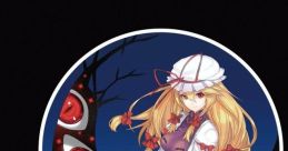 Endless Night (DELACTION REMIX) Touhou - Video Game