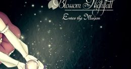 Enter the Illusion Touhou - Video Game