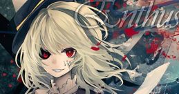 Enthusiasm Touhou 例大祭13 - Video Game Video game from Enthusiasm Touhou 例大祭13 for Windows. Published by A.M.A