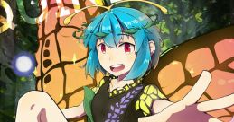 EQUINOX／／SOLSTICE Touhou CF11 - Video Game Video game from EQUINOX／／SOLSTICE Touhou CF11 for Windows. Published by
