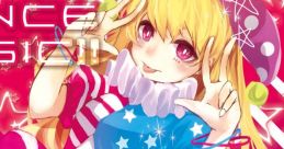 EViL DANCE !! Touhou C90 - Video Game
