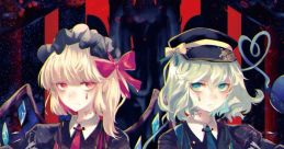 Extra Stream Touhou 秋例大祭5 - Video Game Video game from Extra Stream Touhou 秋例大祭5 for Windows. Published by Adust