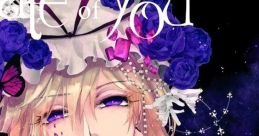 Fate of You Touhou C91 - Video Game