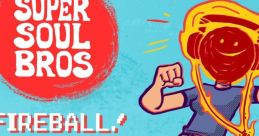 Fireball! Chrono Trigger Sonic the Hedgehog 3 Super Mario Kart Kirby Super Star Sonic the Hedgehog 2 (16-bit) - Video Game