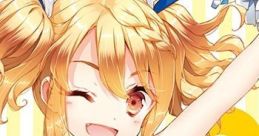 Five Drops 02 -honey lemon- Ibuki Izumi Five Drops 02 -honey lemon- 和泉一舞 - CV:津田美波 Five Drops 02 -honey lemon-