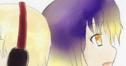 Fragment of Visions Touhou C80 - Video Game