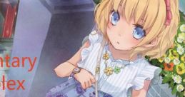 Fragmentary Complex Touhou C90 - Video Game