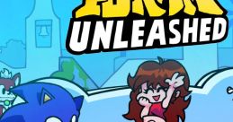 Friday Night Funkin' - Funkin' Unleashed OST (Mod) - Video Game
